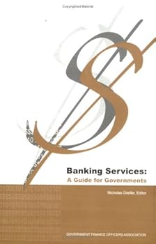 Paperback Banking Services: A Guide for Governments Book