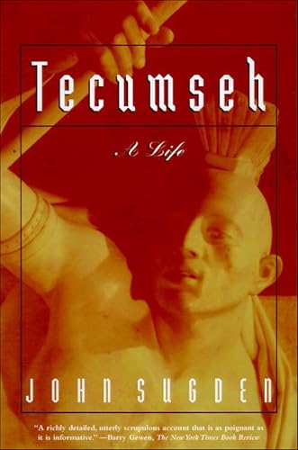 Tecumseh: A Life (English Edition)