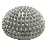Este masajeador puede ayudar a penetrar en músculos profundamente dolorosos y cansados, estimular la circulación sanguínea y alcanzar zonas reflectantes.