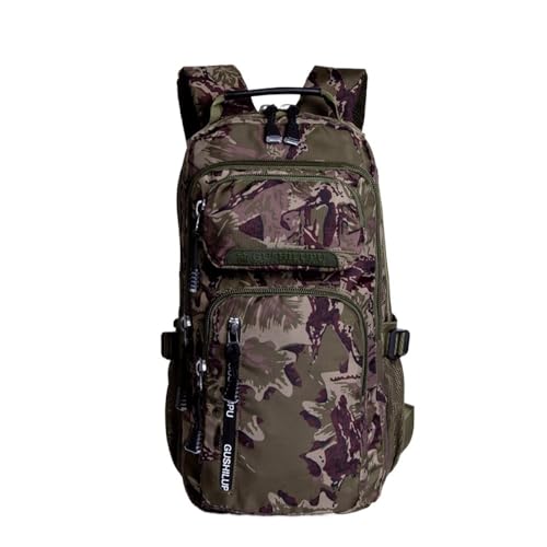 Sac à dos double bandoulière, le cadeau pratique idéal - 2