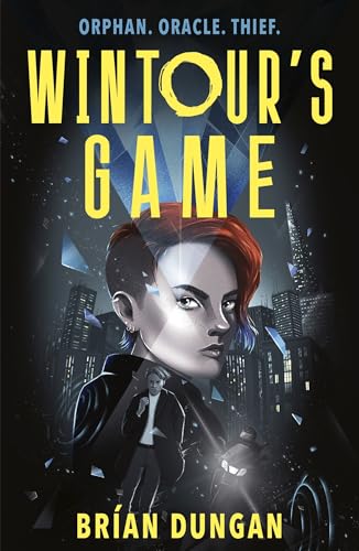Wintour's Game