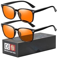 Bright Black - 2 Pack