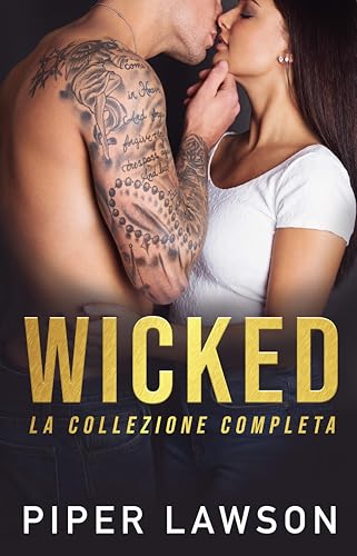 Wicked: La collezione complet