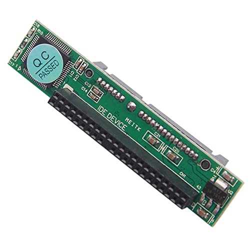 Adaptador IDE 44 pines 2.5" a SATA 1.5 Gb/s