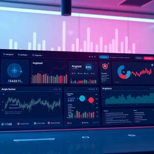 Angular 21 Rolls Out Modern Testing, Headless A11y Components, and AI Tools