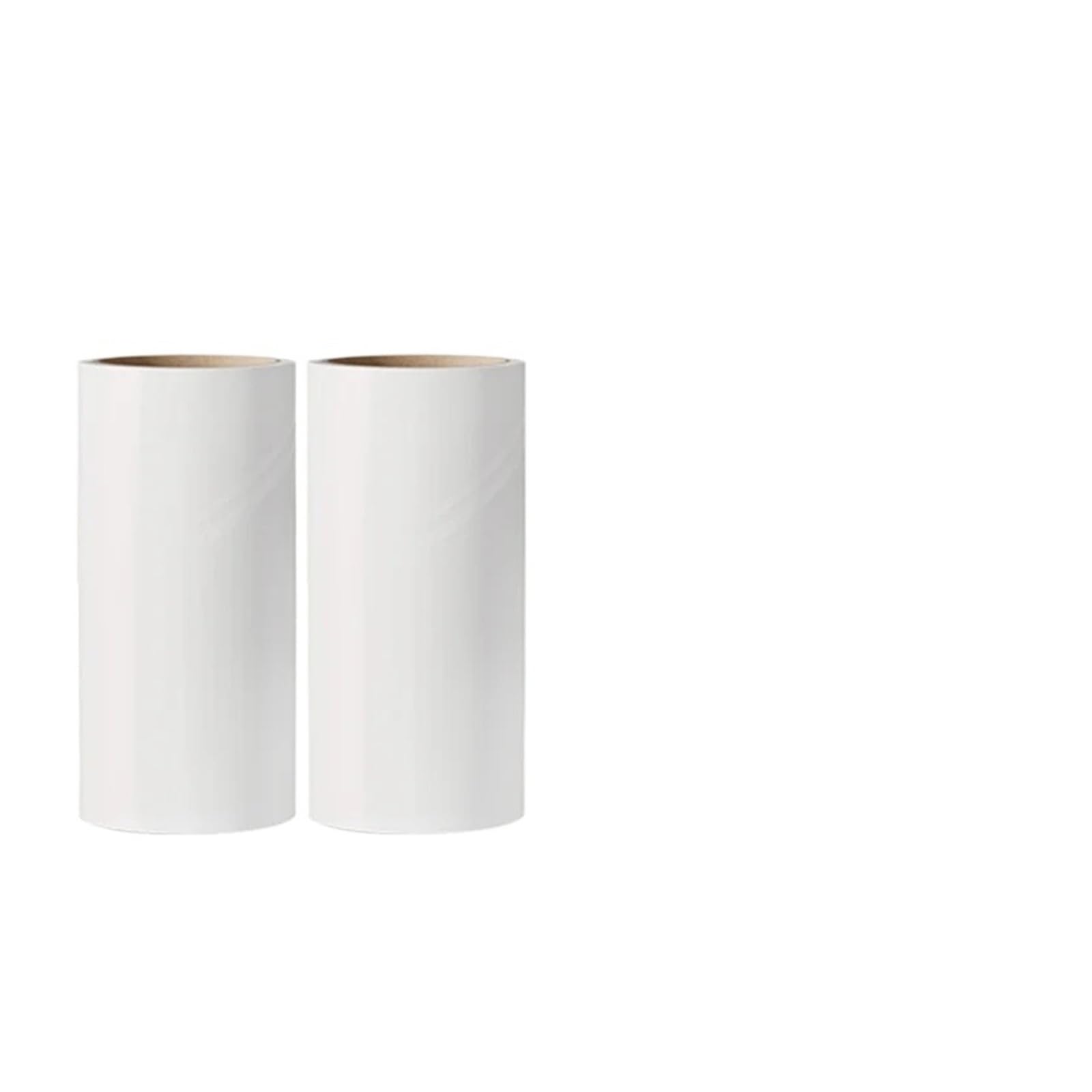 Lint roller Tearable Sticky Lint Roller With Refills Pet Hair Remover(150 sheets)