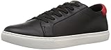 Kenneth Cole New York Women\'s Kam Lace Up Sneaker-Chinese New Year-Techni-Cole 37.5 Lining, Black, 10 Medium US