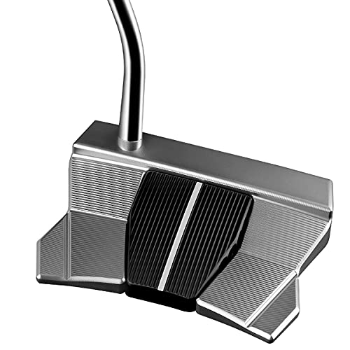 TITLEIST-Scotty-Cameron-Phantom-X-Putter-Hombres-Negro-35