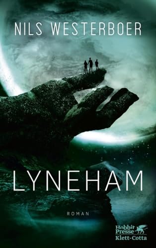Lyneham: »Endlich Science-Fiction aus Deutschland, die das ganze Weltall lesen sollte« Richard Kämmerlings, Die Welt