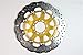EBC Brakes MD680C Prolite Contour Front Floating Brake Rotor