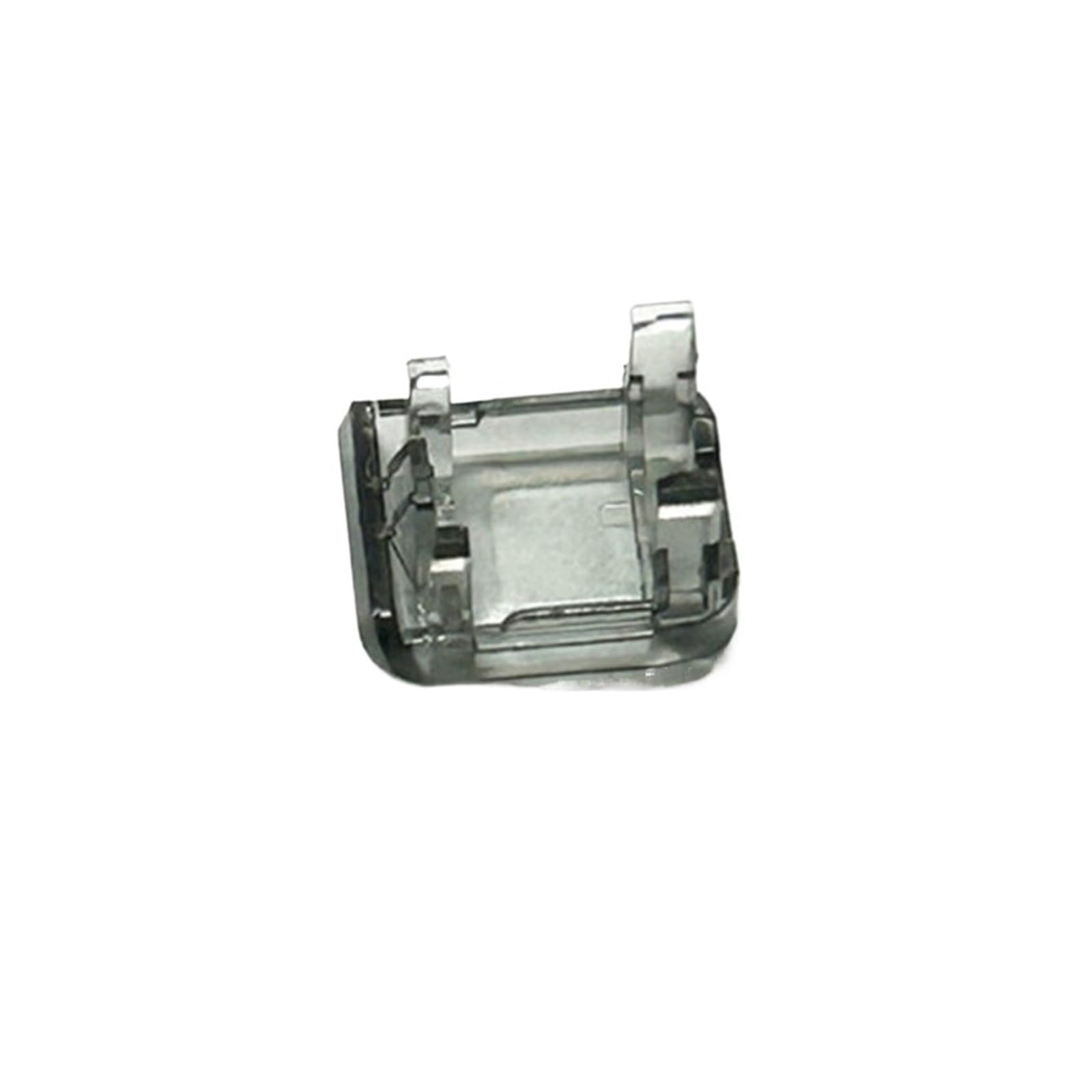 Cubierta lateral de brazo, compatible con DJI, Mini 5Pro frontal trasera