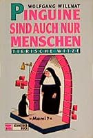 Pinguine sind auch nur Menschen - bk299 3505044792 Book Cover