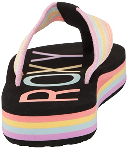 Roxy Girl's Rg Chika Chunk Sandals Flip-Flop3