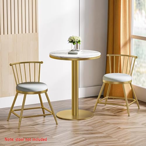 Table de bar de restaurant industriel pour optimiser l'espace - 3