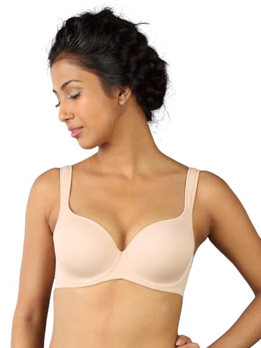 Image of Triumph Stretty Cotton 141 Everyday Comfort Tanga Brief - Pack of 3(Colors and Prints May Vary)