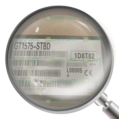 New Sealed GT1575-STBD Touch Screen for Shipping