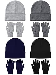 Black, Heather Gray, Light Gray, Navy Blue