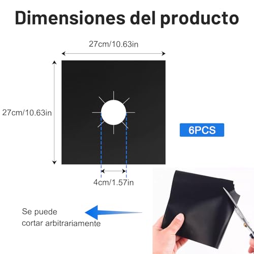 Estufas Y Campanas, Outdoors Imagen adicional