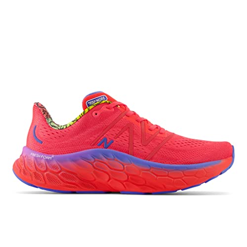 Image of New Balance mens Fresh Foam X More V4