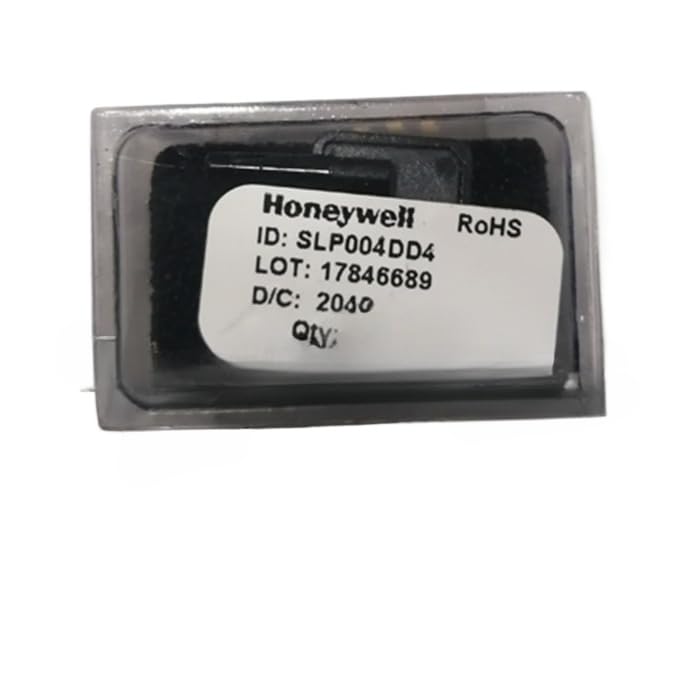 Quantity: 1 new SLP004DD4 pressure sensor transmitter 0.15PSI ± 1% 0mV~ 50mV-