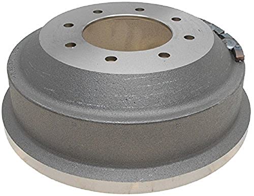 Image of Bendix Premium PDR0397 Rear Brake Drum for Ford E-250 Econoline 1989-1981, E-250 Econoline Club Wagon 1989-1981, F-250 1989-1980