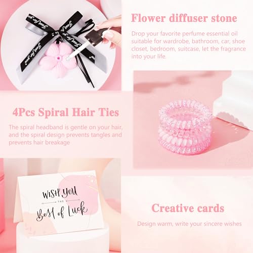 Makeup-Box-Gifts-8Pcs-Set-Perfect-for-Women-Christmas-Birthday-Gifts-Travel-Gifts-and-Self-Care-Gifts-for-Mom-Daughter-Friend-Wife-Girlfriend-Pink