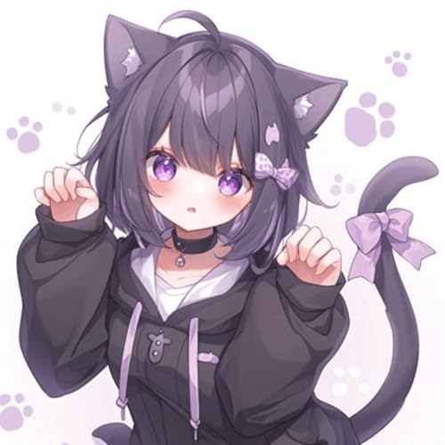 Bedtime Stories - The Cat who changed into a Girl