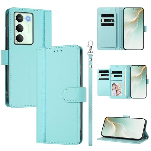 �X�}�z�P�[�X �Ή��@�� for Realme V70 / 14X / C75 5G �X�}�z�P�[�X�y�E�H���b�g�f�U�C�� �f���A���J�[�h�X���b�g �L���b�V�� �t���b�v���X�^���h �����h�~�zMint