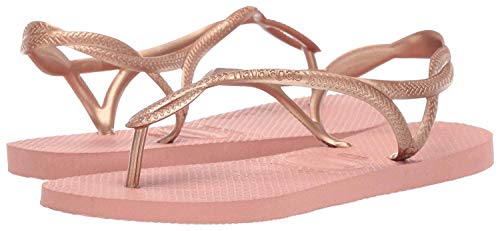 Image of Havaianas Women s Luna Gladiator Sandal