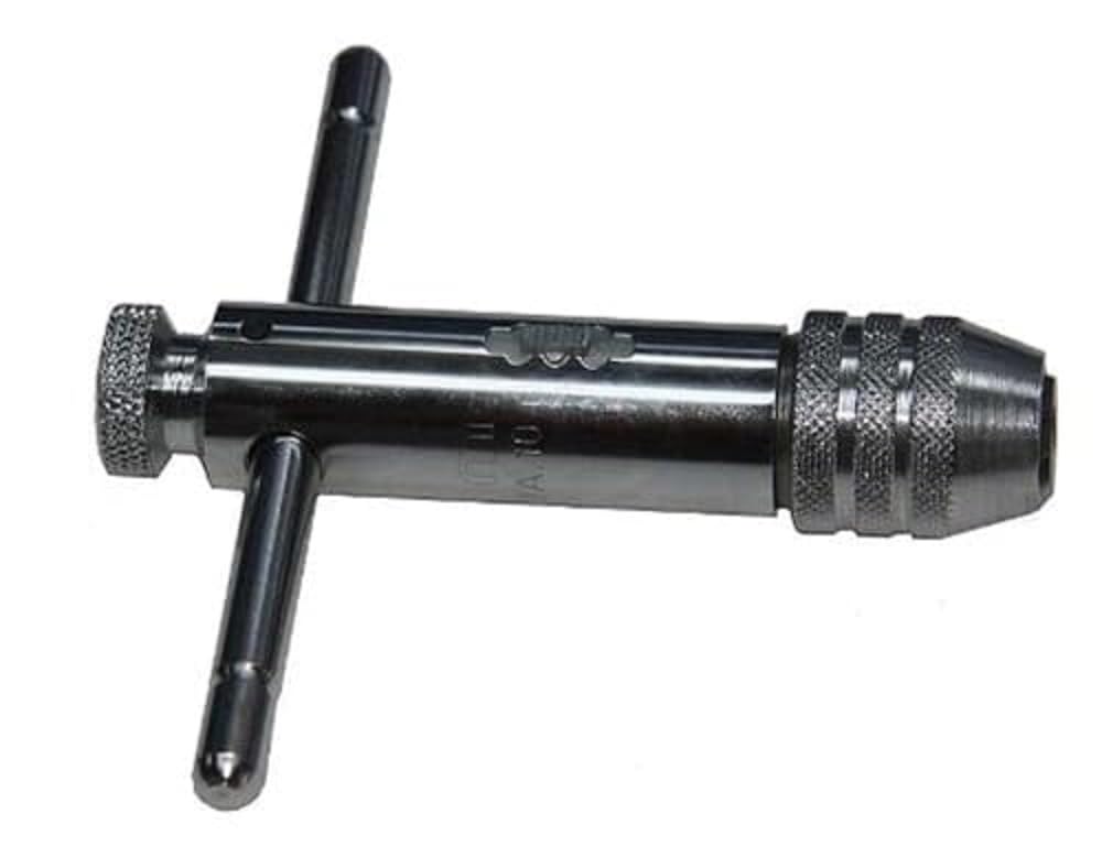 Porte-outil à Cliquet Court Facom - Tourne-à-gauche - Modèle FACO830A-10 - Neuf