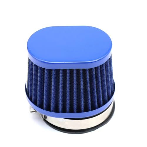 Filtre à air 60mm haute performance pour moteur de moto cross et quad