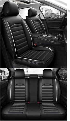 Housses de siège de voiture anti-taches pour rénover l'intérieur Volvo XC70