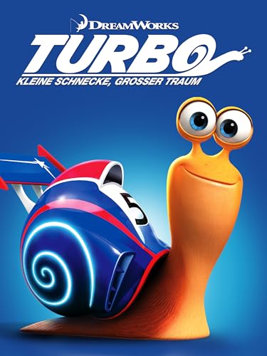 Bild: Turbo [OV] f�r 9,99 EUR bei amazon.de