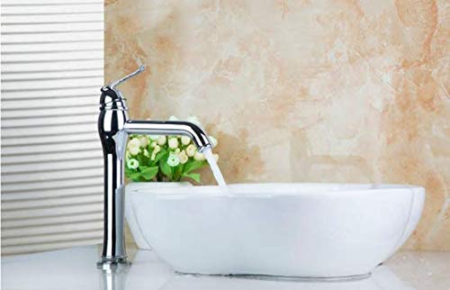 GOWE Gourd Wash Basin Tap+Counter Hand Paint Color Washbasin Ceramic Sink Brass Mixer Tap Faucet Basin