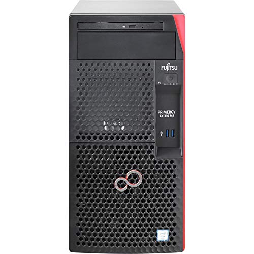 872485-B21. Fujitsu PY TX1310M3 XEON E3-1225V6 NOHDD 8GB Noos FR