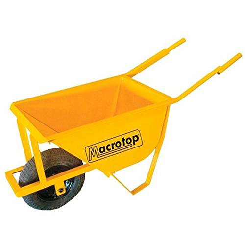 Carrinho de Mão com Capacidade de 70 Litros MC-70 - Lynus