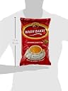 Wagh Bakri Strong Dust Green Tea, 1Kg gallery image