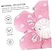 HOLIDYOYO Cat Recovery Cone Collar Elizabethan Collar for Cats Kitten Healing Collar Pet Collar Adjustable Comfortable Breathable for Dogs Cats