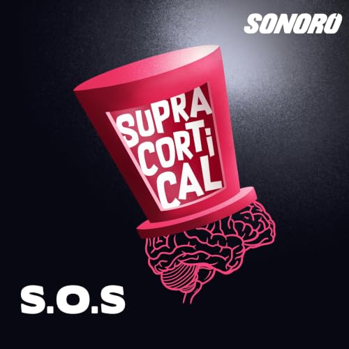 SOS 097 - Trastorno bipolar e infidelidad