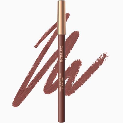 Catrice Gel Glide Long-Lasting Lip Liner Perfilador Nr. 090 vegano 1,5 g