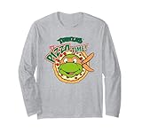 Teenage Mutant Ninja Turtles
