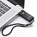 Oyen Digital Dash Pro 4TB USB 3.2 Flash Drive Memory Stick Portable SSD - Up to 1050 MB/s