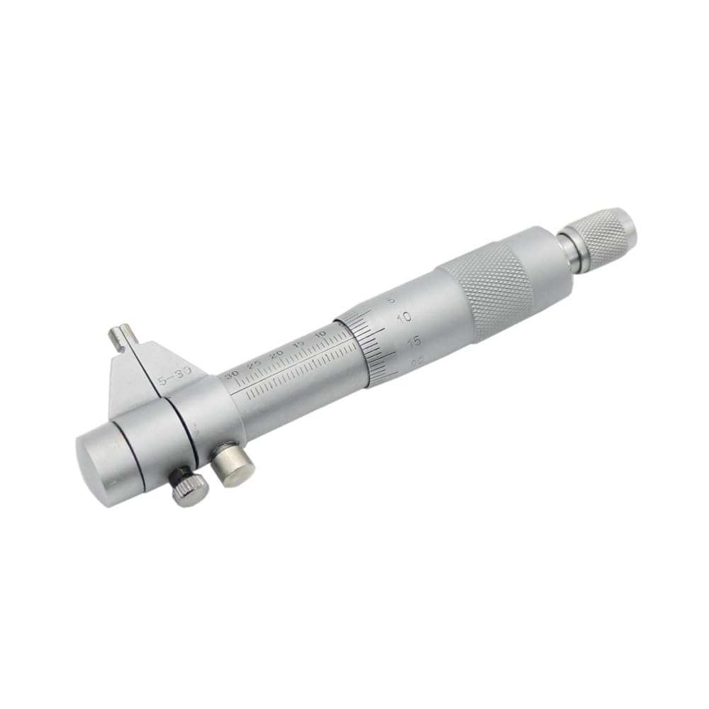 5–30 mm Innenmessschraube metrisch Innenmessgerät Messwerkzeuge