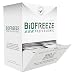 Biofreeze Professional On-The-Go Pain Relief Gel, 100 Count Box of 3 mL Packets
