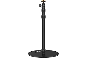 jusmo LS09 Nebula Stand: The Ultimate Portable Solution for Your Video Projections