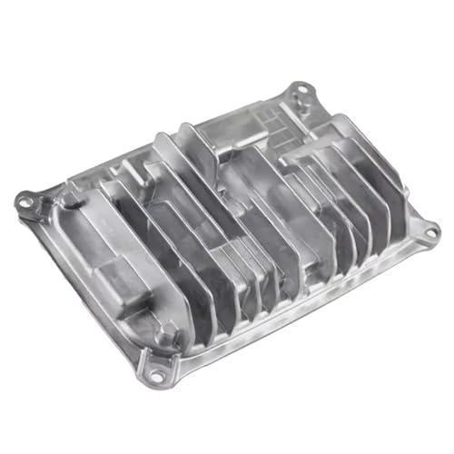 Module TMS Benz W447 : Remplacer commande éclairage phares en panne A2189008108