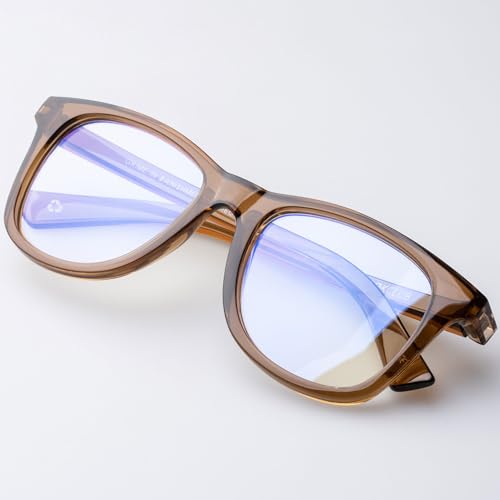 Women's Blue Light Grime in Banishment Glasses4