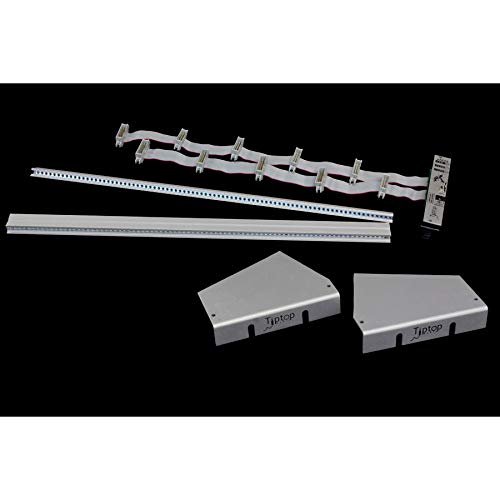 Amazon | Tiptop Audio Happy Ending Kit Black モジュラー