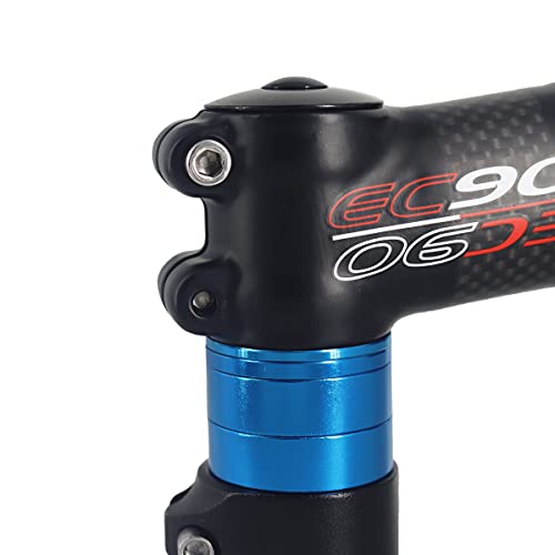 image for PLATT Bike Headset Spacer Aluminium Alloy Bicycle Stem Headset Spacers