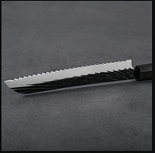 7.7 Inch Serrated Bread Knife